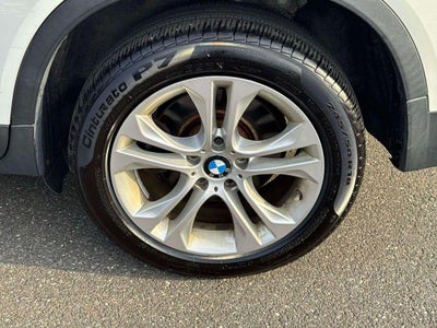 2016 BMW X4 xDrive28i