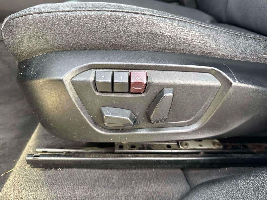 2016 BMW X4 xDrive28i