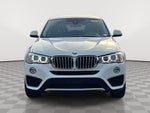 2016 BMW X4 xDrive28i