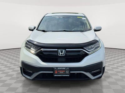 2020 Honda CR-V Hybrid EX-L