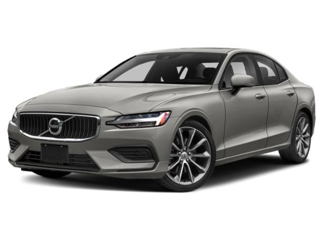 2020 Volvo S60 T5 Momentum