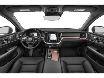 2020 Volvo S60 T5 Momentum