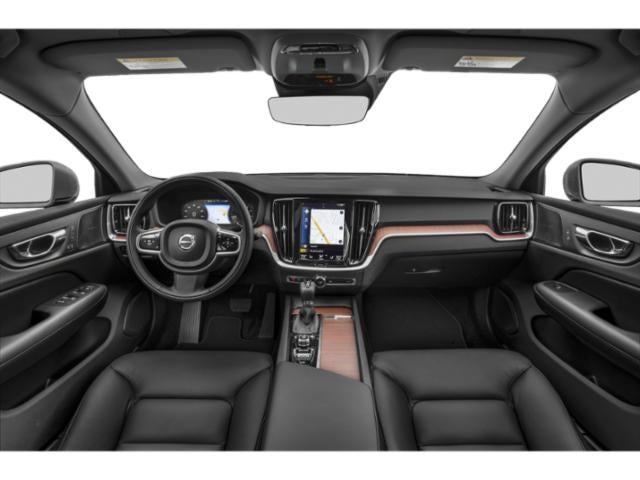 2020 Volvo S60 T5 Momentum