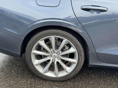2020 Volvo S60 T5 Momentum