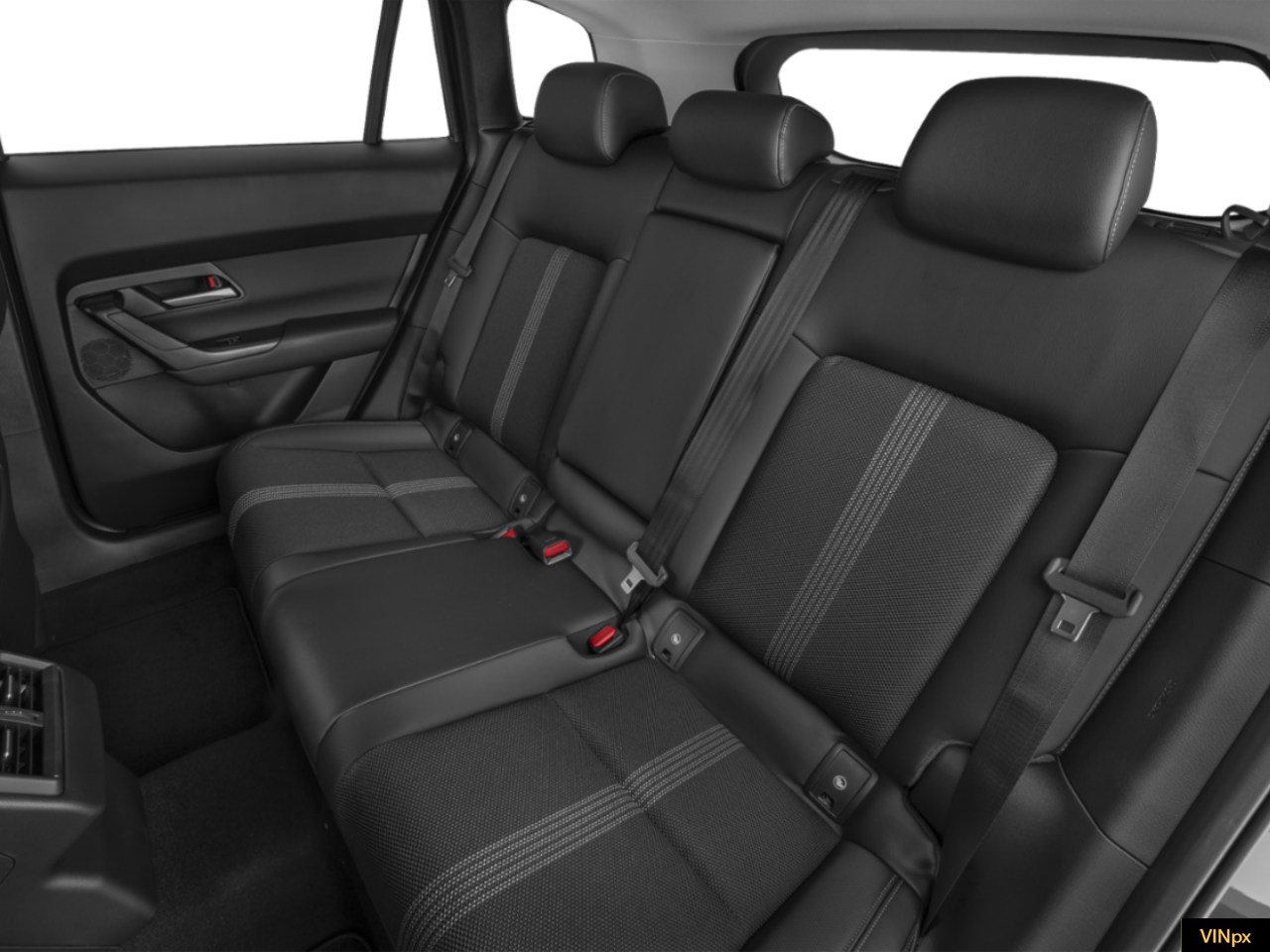 2025 Mazda Mazda CX-50 2.5 S Select Package