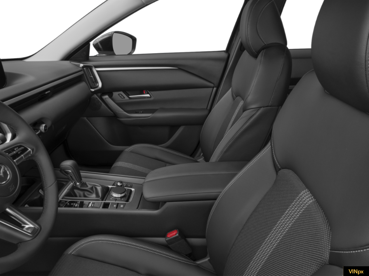 2025 Mazda Mazda CX-50 2.5 S Select Package