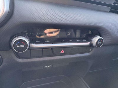 2025 Mazda Mazda CX-50 2.5 S Select Package