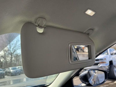 2025 Mazda Mazda CX-50 2.5 S Select Package