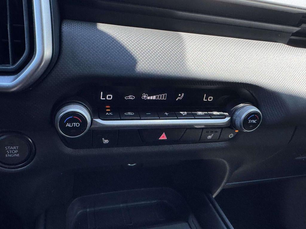2024 Mazda Mazda CX-50 2.5 S Preferred