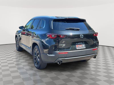 2024 Mazda Mazda CX-50 2.5 S Preferred