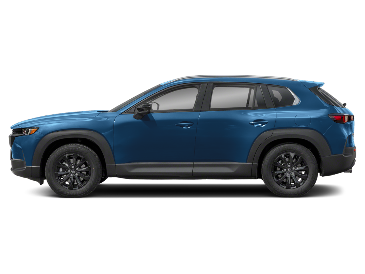 2024 Mazda Mazda CX-50 2.5 S Preferred