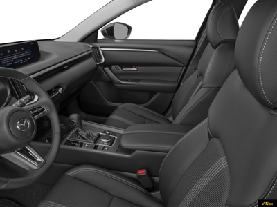 2024 Mazda Mazda CX-50 2.5 S Preferred