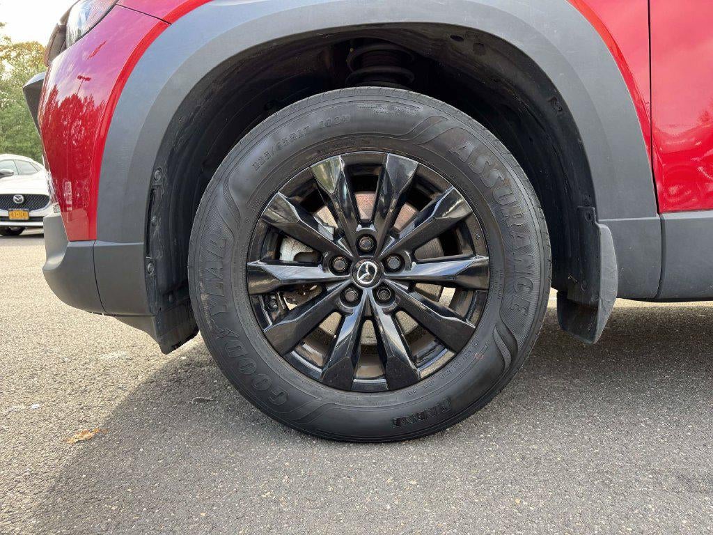 2024 Mazda Mazda CX-50 2.5 S Preferred