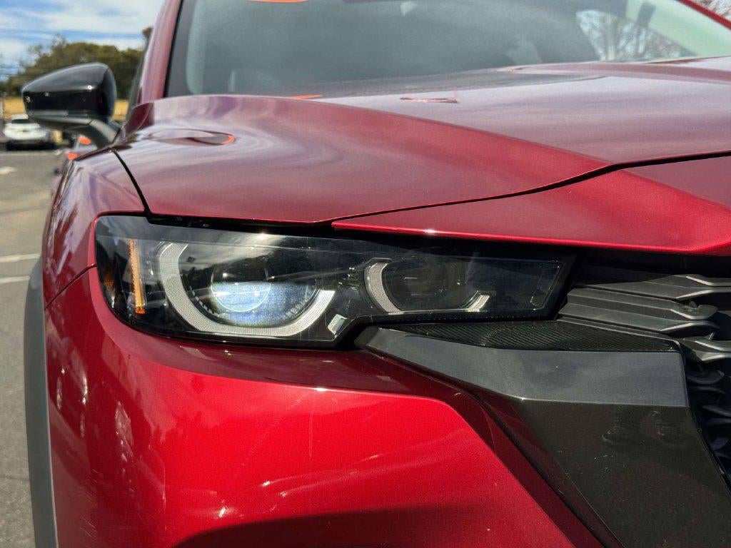 2024 Mazda Mazda CX-50 2.5 S Preferred