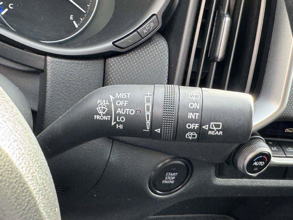 2024 Mazda Mazda CX-50 2.5 S Preferred