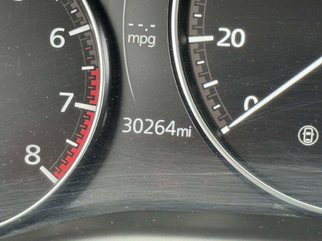 2024 Mazda Mazda CX-50 2.5 S Preferred