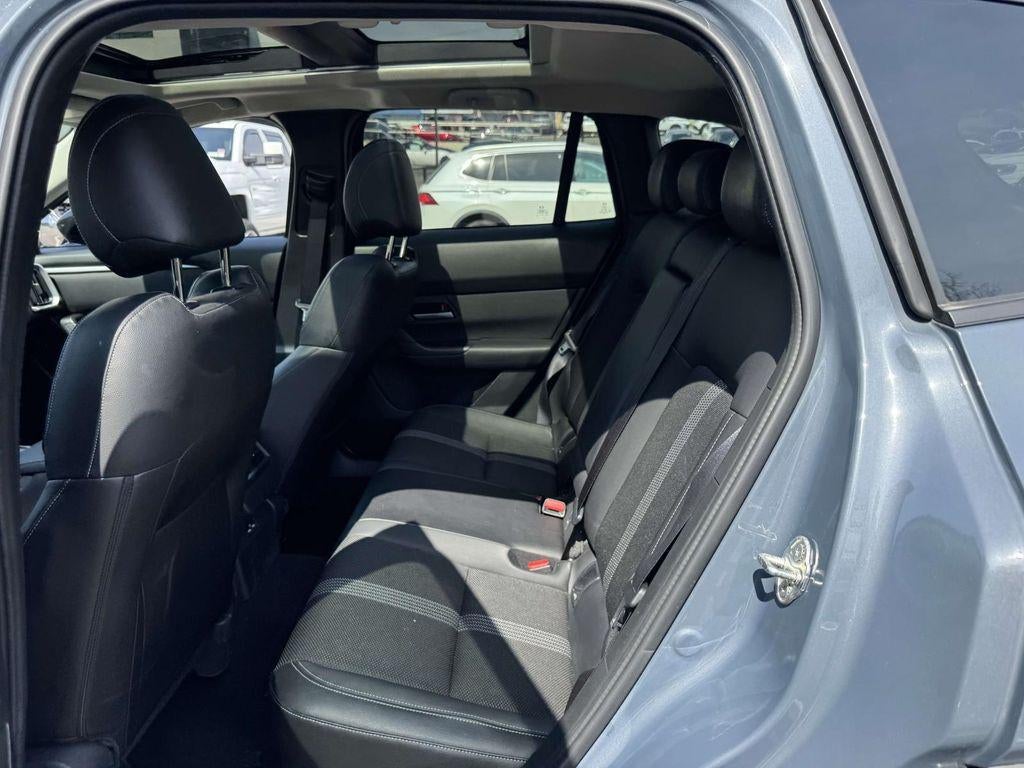 2023 Mazda Mazda CX-50 2.5 S Preferred Plus