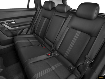 2023 Mazda Mazda CX-50 2.5 S Preferred Plus