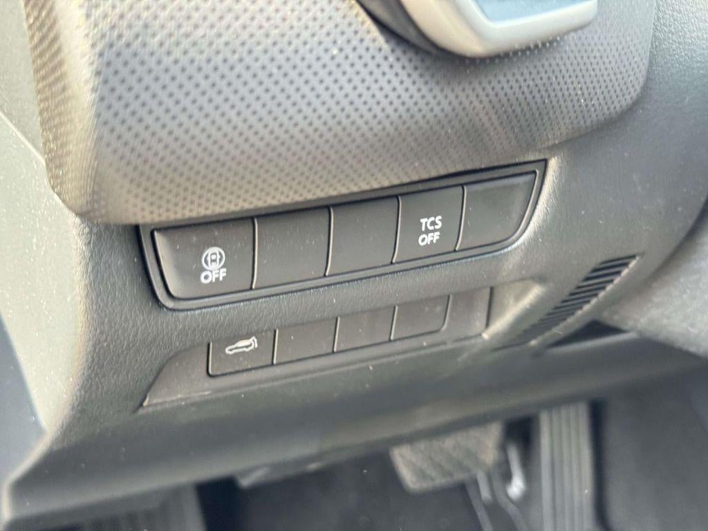 2023 Mazda Mazda CX-50 2.5 S Preferred Plus