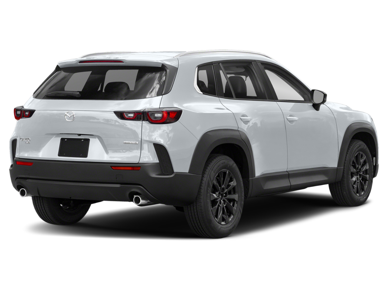 2023 Mazda Mazda CX-50 2.5 S Preferred Plus