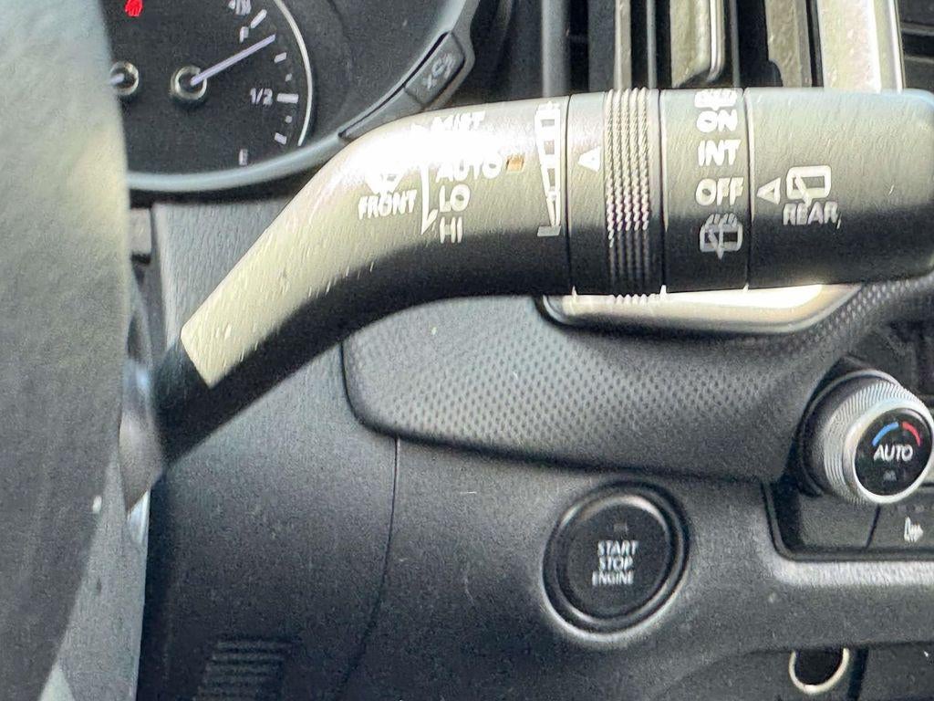 2023 Mazda Mazda CX-50 2.5 S Preferred Plus