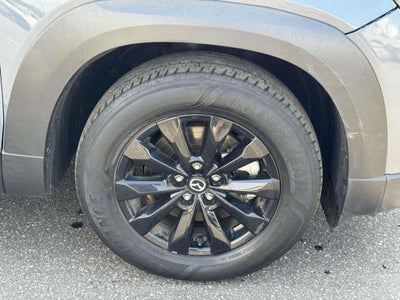 2023 Mazda Mazda CX-50 2.5 S Preferred Plus