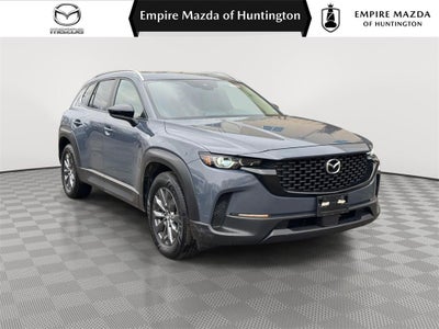 2023 Mazda Mazda CX-50 2.5 S Preferred Plus