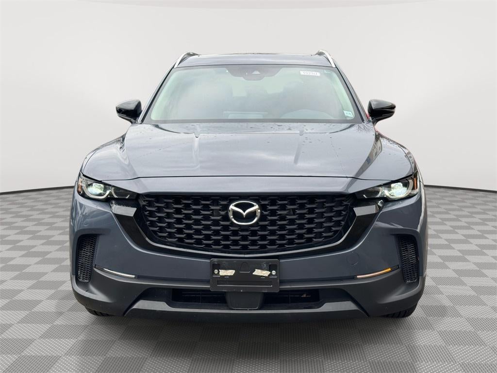 2023 Mazda Mazda CX-50 2.5 S Preferred Plus