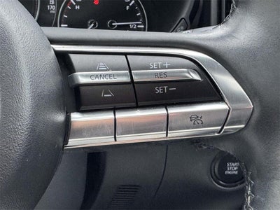 2023 Mazda Mazda CX-50 2.5 S Preferred Plus