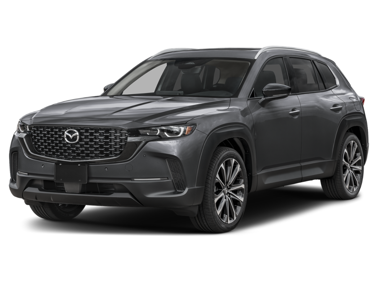 2026 Mazda Mazda CX-50 2.5 S Premium