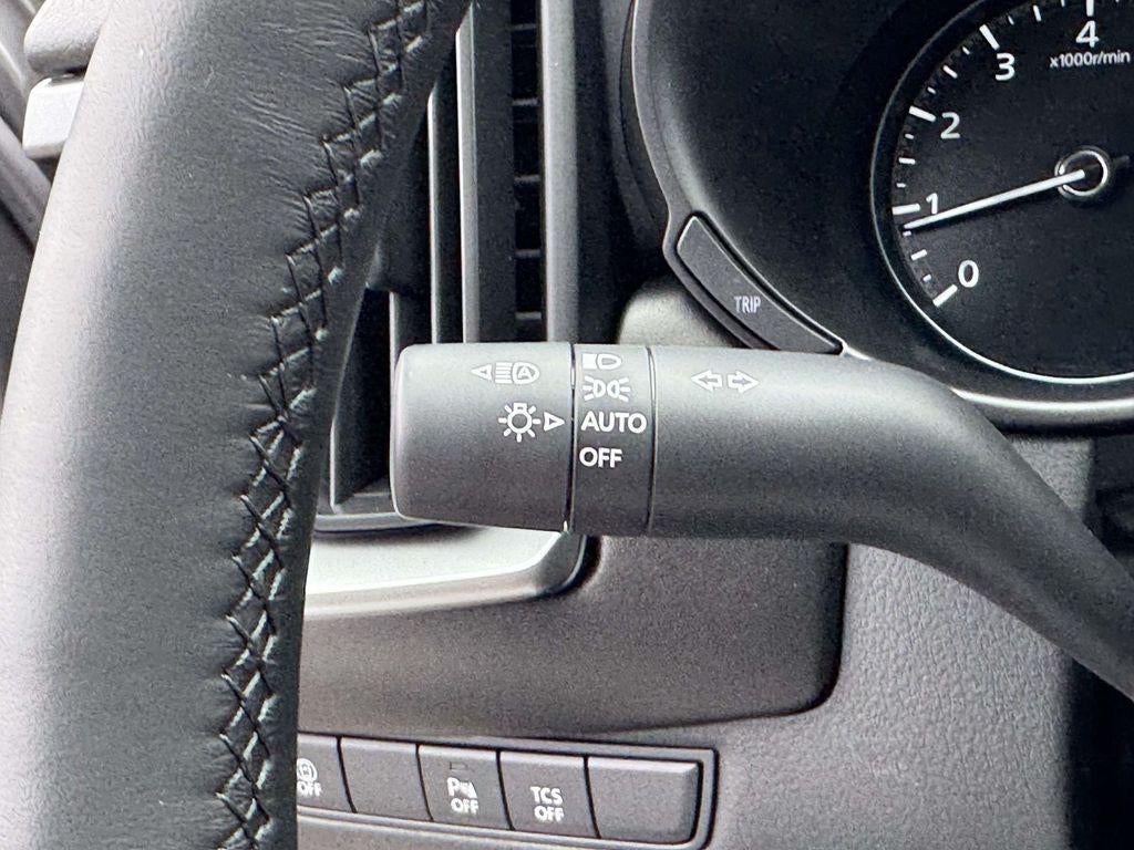 2026 Mazda Mazda CX-50 2.5 S Premium