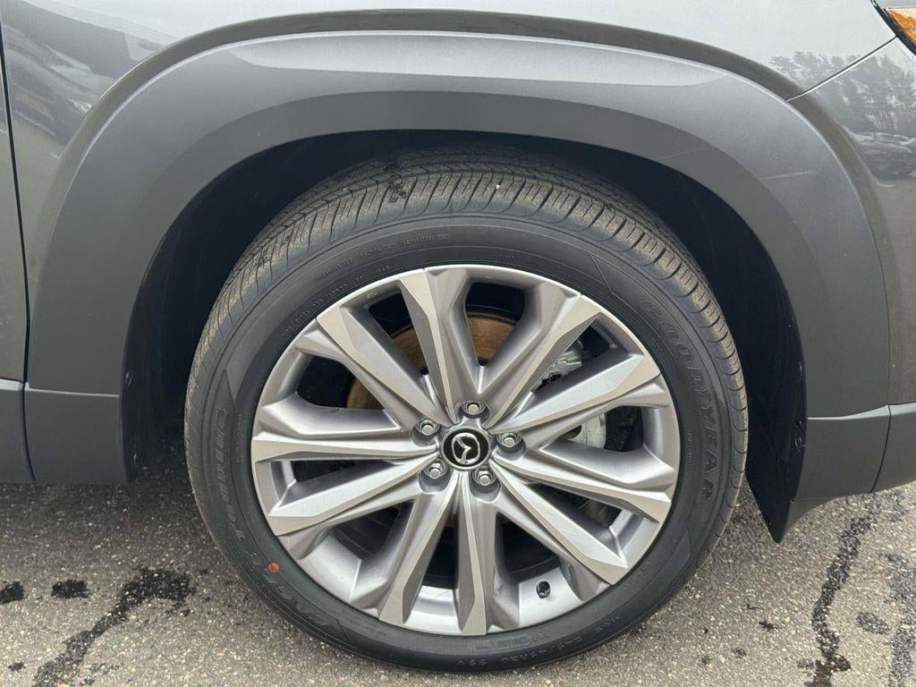 2026 Mazda Mazda CX-50 2.5 S Premium