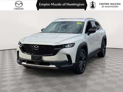 2024 Mazda Mazda CX-50 2.5 Turbo Premium