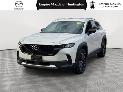 2024 Mazda Mazda CX-50 2.5 Turbo Premium