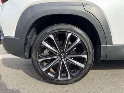 2024 Mazda Mazda CX-50 2.5 Turbo Premium