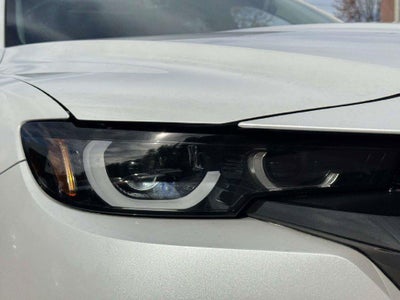 2024 Mazda Mazda CX-50 2.5 Turbo Premium