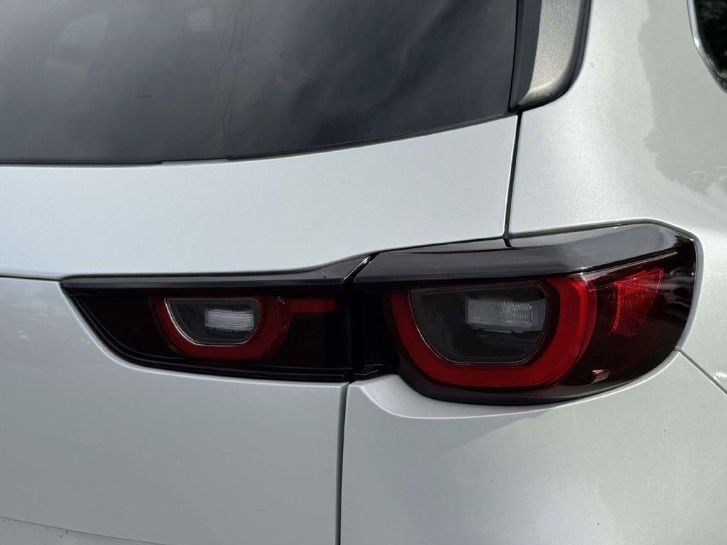 2024 Mazda Mazda CX-50 2.5 Turbo Premium