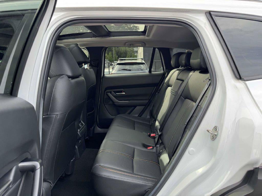 2024 Mazda Mazda CX-50 2.5 Turbo Premium