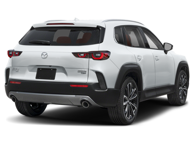 2024 Mazda Mazda CX-50 2.5 Turbo Premium