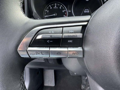 2024 Mazda Mazda CX-50 2.5 Turbo Premium