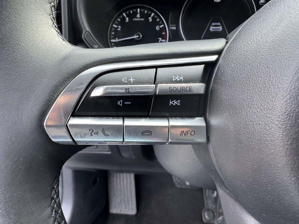 2024 Mazda Mazda CX-50 2.5 Turbo Premium