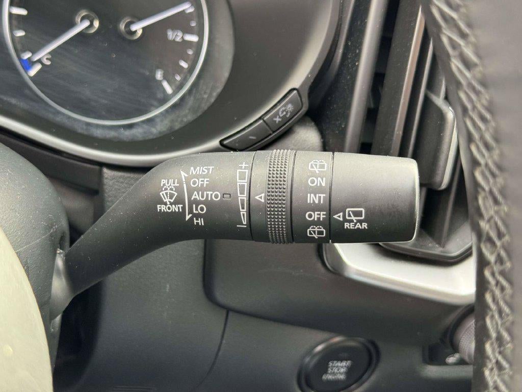 2024 Mazda Mazda CX-50 2.5 Turbo Premium
