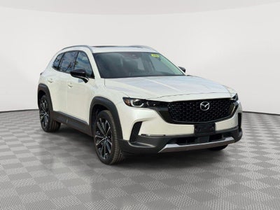 2024 Mazda Mazda CX-50 2.5 Turbo Premium