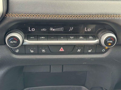 2024 Mazda Mazda CX-50 2.5 Turbo Premium