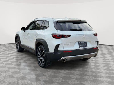 2024 Mazda Mazda CX-50 2.5 Turbo Premium
