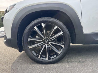 2024 Mazda Mazda CX-50 2.5 Turbo Premium