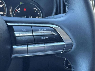 2025 Mazda Mazda CX-50 2.5 S Premium Plus Package