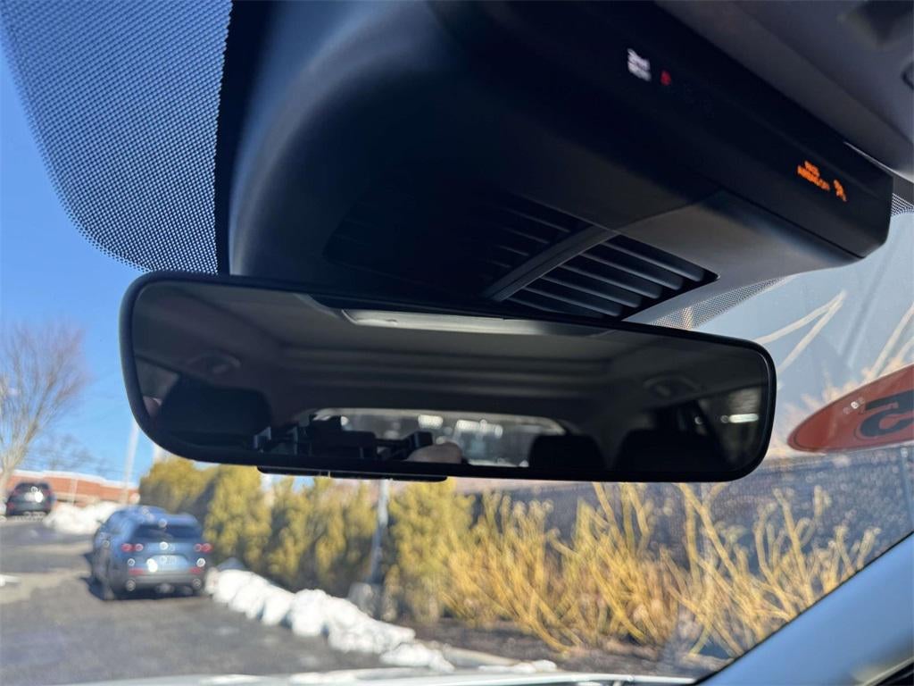 2025 Mazda Mazda CX-50 2.5 S Premium Plus Package