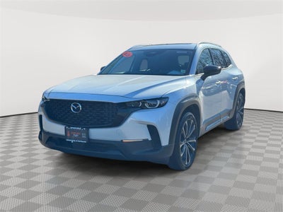 2025 Mazda Mazda CX-50 2.5 S Premium Plus Package