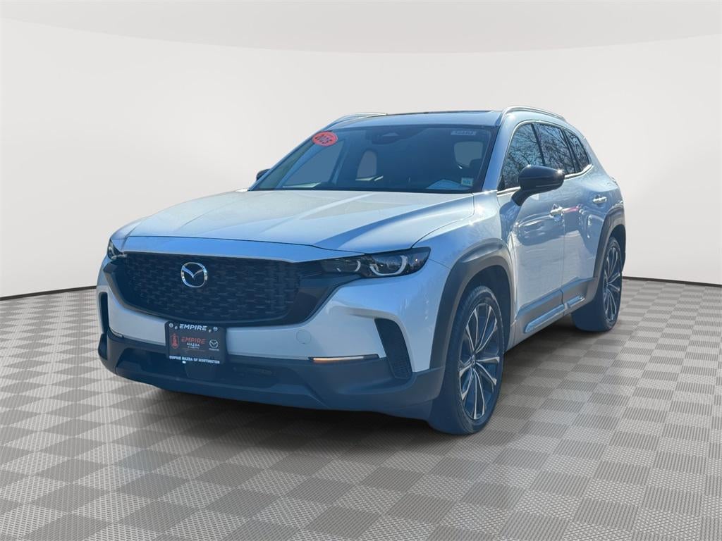 2025 Mazda Mazda CX-50 2.5 S Premium Plus Package